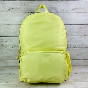 BRAND NEW Stoney Clover x Target Backpack - Yellow